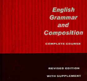 Warriner’s English Grammar and Composition