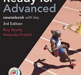 Ready for ADVANCED CAE 学生书+练习册+教师用书+音频