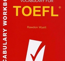 Check Your English Vocabulary for TOEFL