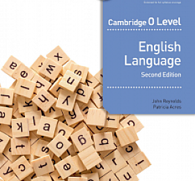 Cambridge o Level English Language 2nd Edition 2022