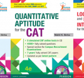 pearson success companion CAT过关教材 共3本