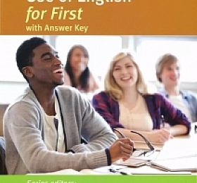 Improve your skills Use of English for first FCE