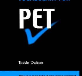 Check Your Vocabulary for PET 电子版PDF下载