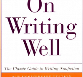 On Writing well PDF下载
