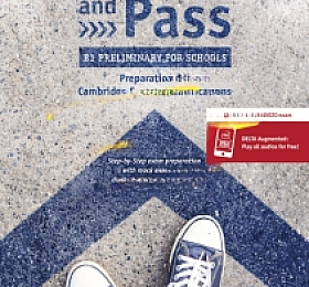 Practise and Pass B1 Preliminary for Schools (Revised 2020 Exam) PET