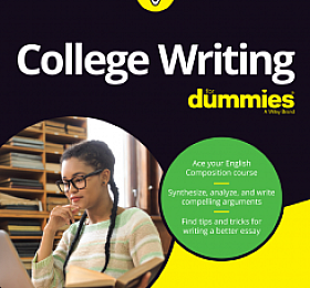College Writing For Dummies 2023