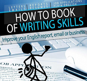 How to Book of Writing Skills