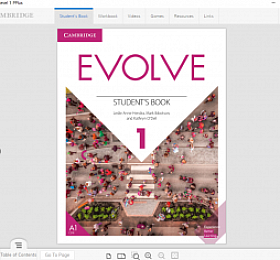 evolve 1-6级别 白板软件 苹果系统(dmg格式)