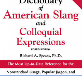 McGraw-Hills Dictionary of American Slang and Colloquial Expressions epub格式
