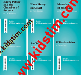 book analysis 名著导读 含44册 PDF+epub格式