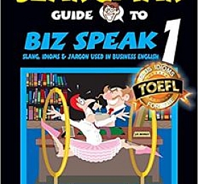 Slangman Guide to BIZ SPEAK 1-2级别 PDF+音频