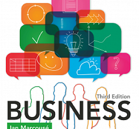 Pearson Edexcel GCSE (9–1) Business 3rd Edition 2022 高清PDF