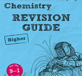 REVISE Edexcel GCSE (9-1) Chemistry Higher Revision Guide 高清PDF