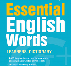 Webster’s Word Power Essential English Words