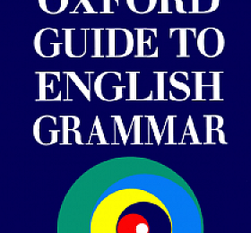 Oxford Guide to English Grammar PDF下载