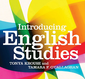 Introducing English Studies