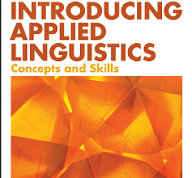 Introducing Applied Linguistics: Concepts and Skills