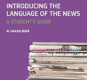 Introducing the Language of the News: A Student’s Guide
