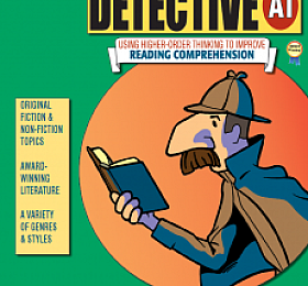 READING DETECTIVE A1 G5-6 高清PDF