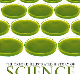 the oxford illustrated history of science