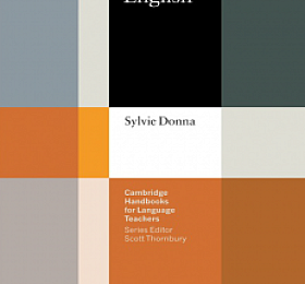 Teach Business English Cambridge Handbook for Language Teachers