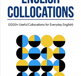 The Pep Dictionary of English Collocations PDF下载