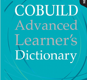 COBUILD Advanced Learners Dictionary MOBI格式下载
