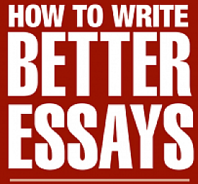 How to Write Better Essays 5th Edition 2023