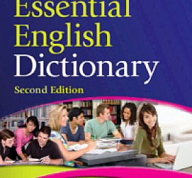 Cambridge Essential English Dictionary 第二版