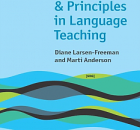 Techniques and Principles in Language Teaching 3rd