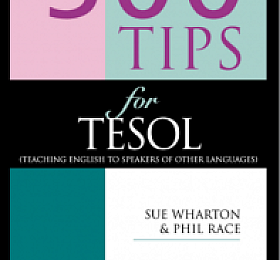 500 Tips for TESOL