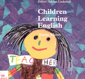 children learning english PDF下载