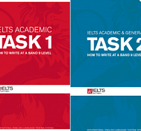 IELTS Academic Task 1-2  2021雅思学术任务 怎样才能达到9分的水平