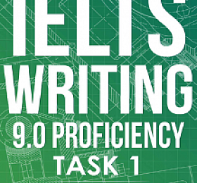 ielts writing 9.0 proficiency task 1 academic
