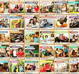 辩论第四期 POINTS OF VIEW 共48本