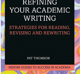 Refining Your Academic Writing Strategies for Reading Revising and Rewriting 2023