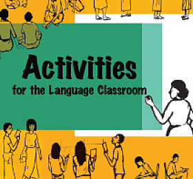 Activities For The Language Classroom