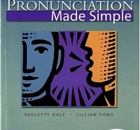 English Pronunciation Made Simple PDF+音频