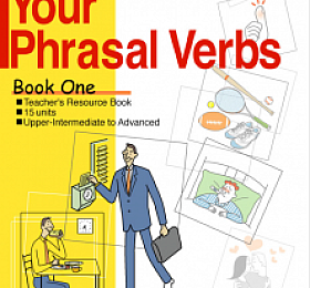 Advancing Your Phrasal Verbs