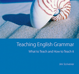 Teaching english grammar