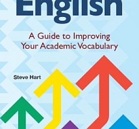 Expand Your English A Guide to Improving Your Academic Vocabulary