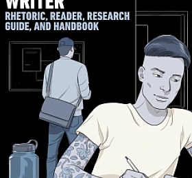 THE Longman writer rhetoric,reader,research guide,and handbook