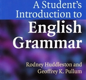 A Student’s Introduction to English Grammar PDF下载