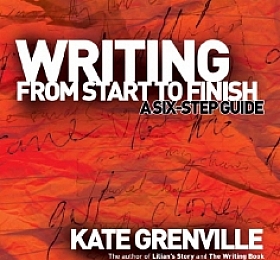 Writing from Start to Finish