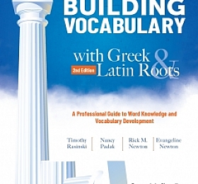 Building Vocabulary with Greek and Latin Roots A Professional Guide 高清PDF
