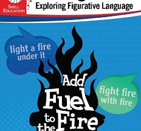 Go Figure Exploring Figurative Language 共两册 高清PDF