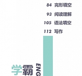 高中英语语法手册 高清PDF