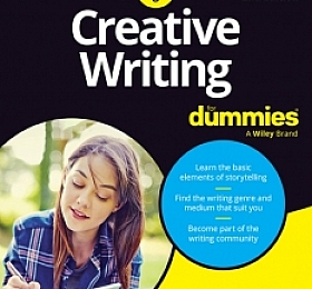 creative writing 2nd edition 2023