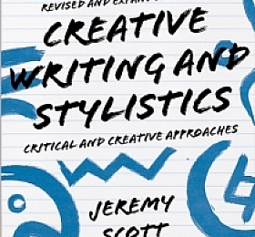 Creative Writing and Stylistic 2023