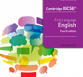 Cambridge IGCSE First Language English 高清PDF